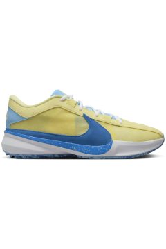 Nike Zoom Freak 5 Through My Eyes (DX4985-700/DX4996-700)