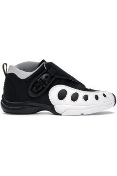 Nike Zoom GP Black White Canyon Gold (2019) (AR4342-002)