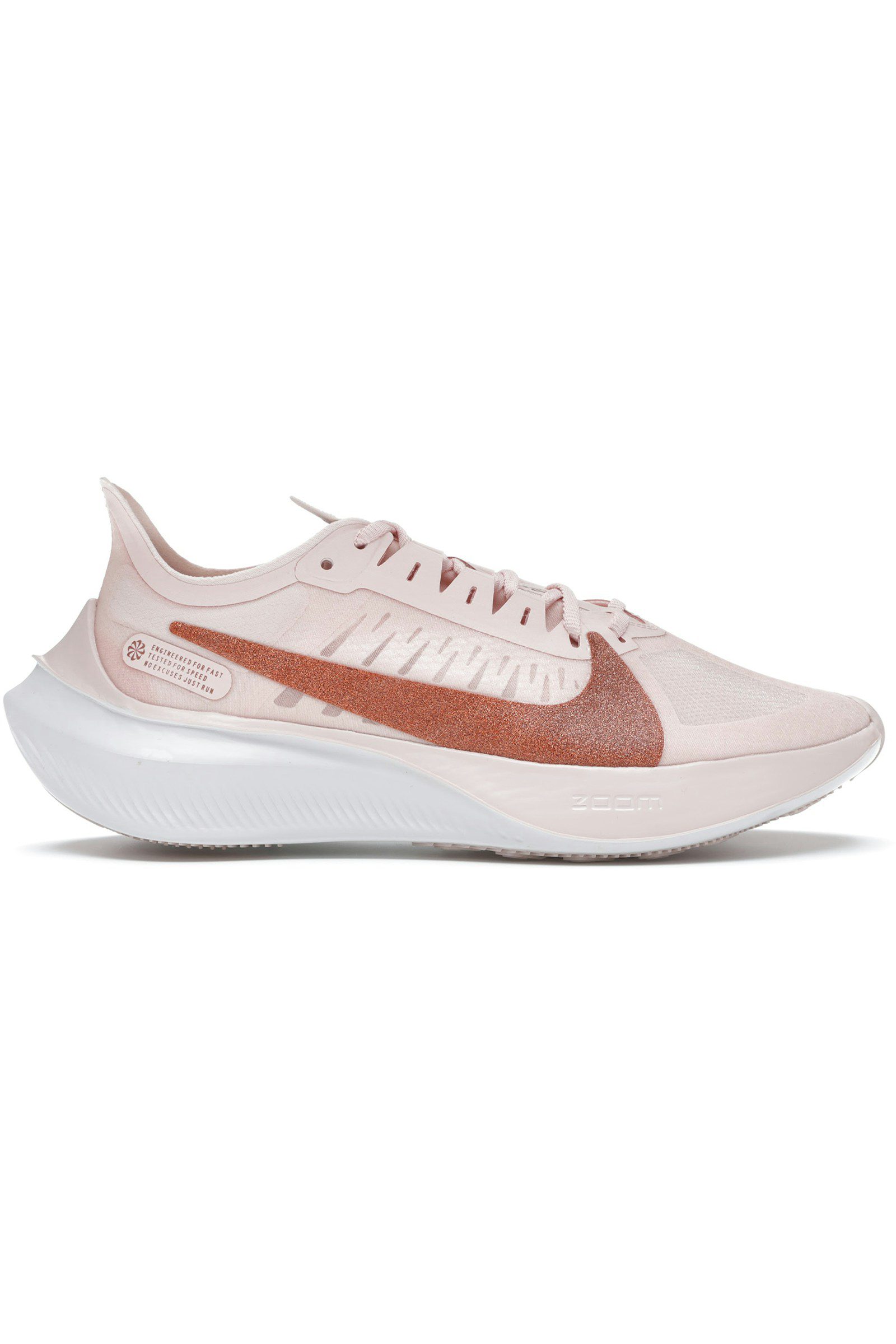 Nike Zoom Gravity Echo Pink (Women’s) (CT1192-600)