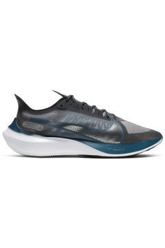 Nike Zoom Gravity Off Noir Metallic Pewter (BQ3202-002)