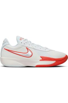 Nike Zoom GT Cut Academy White Picante Red (FB2598-101/FB2599-101)