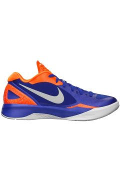 Nike Zoom Hyperdunk 2011 Linsanity (487638-418)