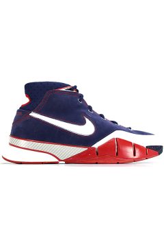 Nike Zoom Kobe 1 USA Olympic (313143-411)