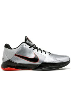 Nike Zoom Kobe 5 Wolf Grey (386429-006)