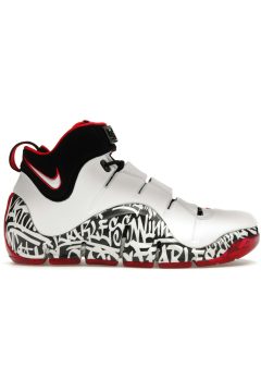 Nike Zoom LeBron 4 Graffiti (2023) (DJ4888-100)