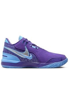 Nike Zoom LeBron NXXT Gen AMPD Summit Lake Hornets (FJ1566-500)