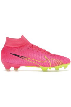 Nike Zoom Mercurial Superfly 9 Pro FG Luminous Pack (DJ5598-605)