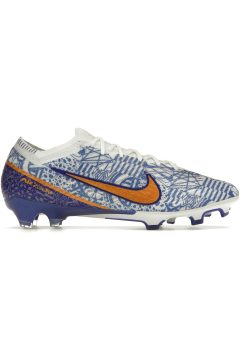 Nike Zoom Mercurial Vapor 15 Elite FG Pro CR7 Azulejo (DQ5299-182)