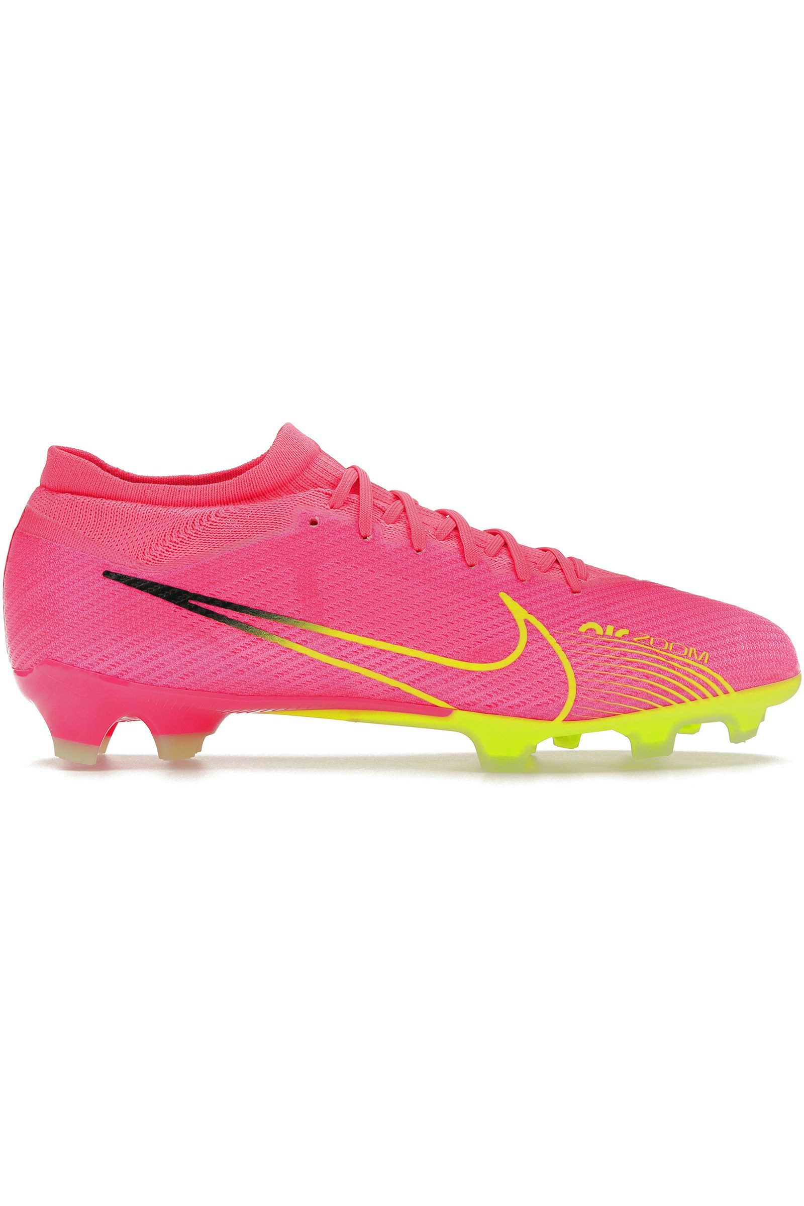 Nike Zoom Mercurial Vapor 15 Pro FG Luminous Pack (DJ5603-605)