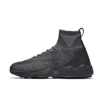 Nike Zoom Mercurial Xi Fk Dark Grey/Anthracite-Wolf Grey (844626-002)