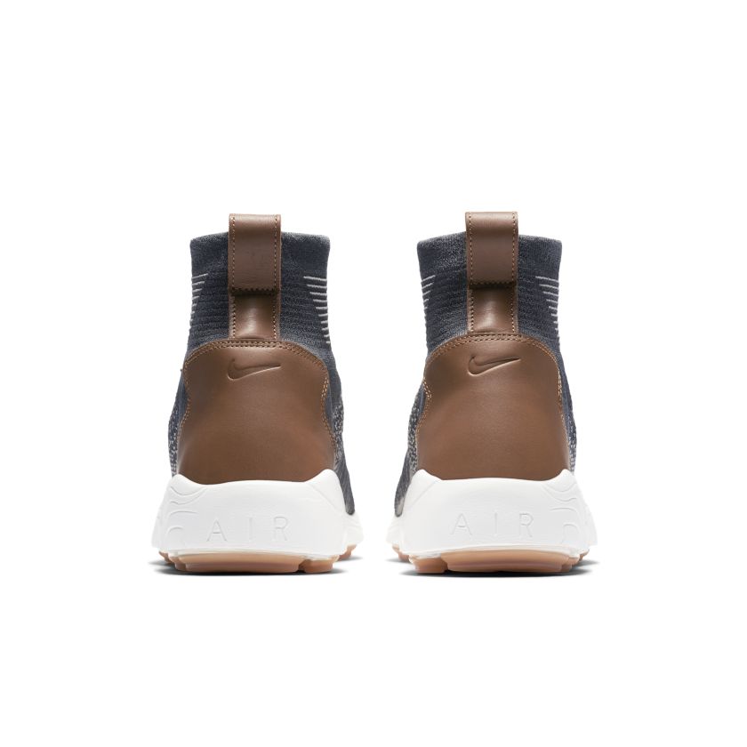 Nike Zoom Mercurial Xl Fk Dark Grey/Pale Grey (844626-003)