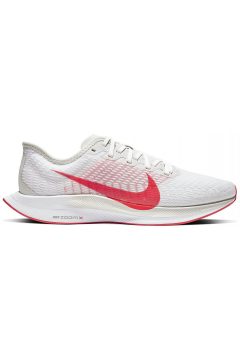 Nike Zoom Pegasus Turbo 2 Platinum Tint Laser Crimson (AT2863-008)