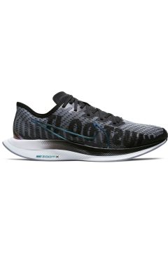 Nike Zoom Pegasus Turbo 2 Rise Black (Women’s) (BV1134-001)