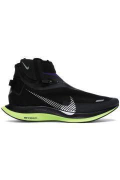Nike Zoom Pegasus Turbo Shield Black Voltage Purple (Women’s) (CJ9712-001)