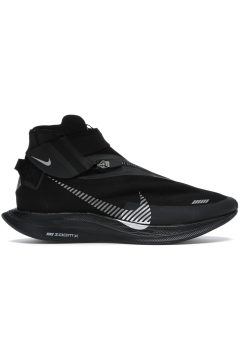 Nike Zoom Pegasus Turbo Shield Black/Black (BQ1896-001)