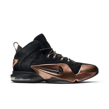 Nike Zoom Penny 6 Copper (749629-001)