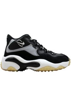 Nike Zoom Turf Training Black/White-Metallic Silver (315099-011)