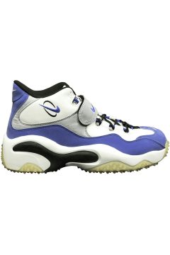 Nike Zoom Turf Training White Varsity Silver (315099-141)