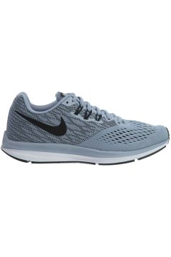 Nike Zoom Winflo 4 Glacier Grey/Black-Anthracite (898466-008)
