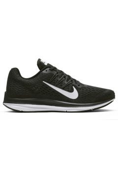 Nike Zoom Winflo 5 Black Anthracite (Women’s) (AA7414-001)