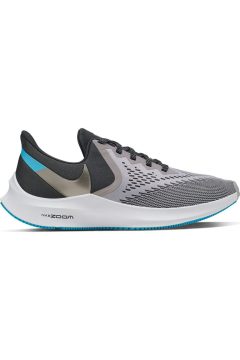 Nike Zoom Winflo 6 Atmosphere Grey Light Current Blue (AQ7497-006)