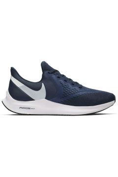 Nike Zoom Winflo 6 Midnight Navy (AQ7497-401)