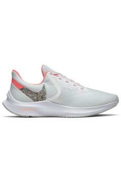 Nike Zoom Winflo 6 Summit White (Women’s) (AQ8228-102)