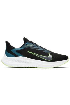 Nike Zoom Winflo 7 Black Valerian Blue (CJ0291-004)