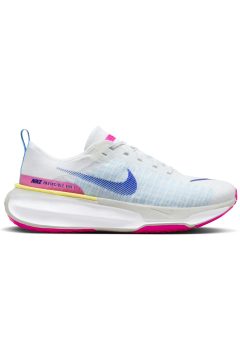 Nike ZoomX Invincible Run 3 White Deep Royal Fierce Pink (DR2615-105)