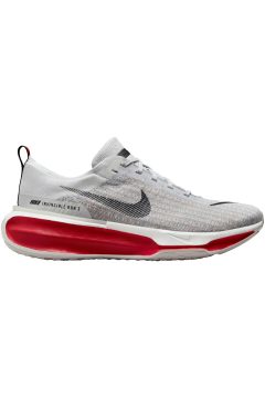 Nike ZoomX Invincible Run 3 White Fire Red (DR2615-102)