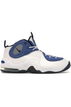 Nike Penny II Atlantic Blue (2009) (333886-401)