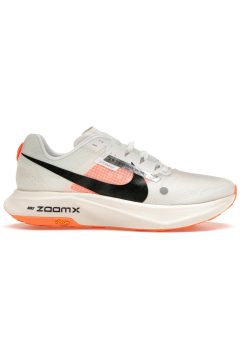 Nike ZoomX Ultrafly Trail Prototype Pale Ivory Total Orange (DX1978-100)
