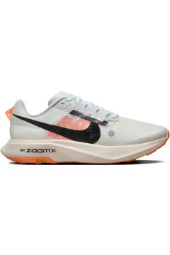 Nike ZoomX Ultrafly Trail Prototype Pale Ivory Total Orange (Women’s) (DZ0489-100)