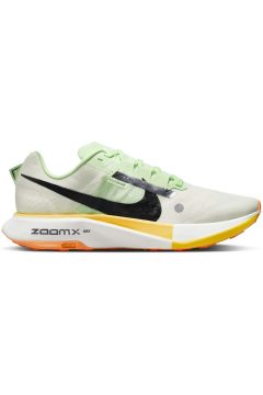 Nike ZoomX Ultrafly Trail Vapor Green Laser Orange (DX1978-102)