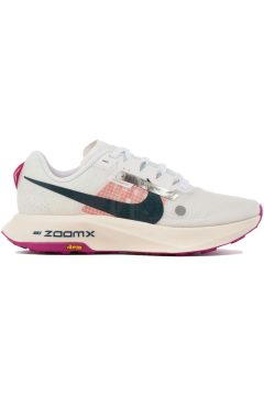 Nike ZoomX Ultrafly Trail White Safety Orange Vivid Grape (Women’s) (DZ0489-101)