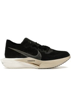 Nike ZoomX Vaporfly 3 Black Metallic Gold Grain (DV4129-001)