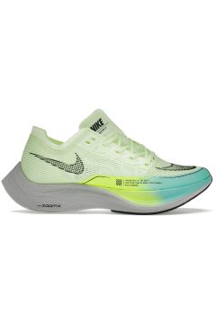 Nike ZoomX Vaporfly Next% 2 Barely Volt Turquoise (Women’s) (CU4123-700)