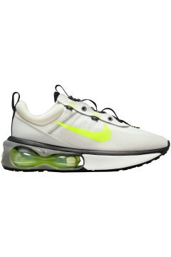 Nke Air Max 2021 Summit White Volt (DH5134-100)