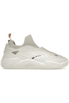 notwoways FOAMS White Orange (NTWMFOAM1-WHITE)