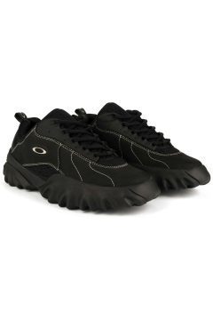 Oakley Factory Team Chop Saw Brain Dead Black Leather Nubuck (BDP23S00003073BK01 1)
