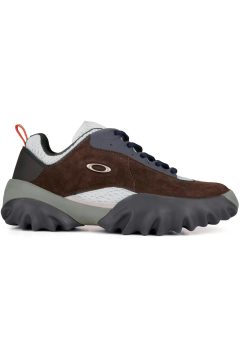 Oakley Factory Team Chop Saw Brain Dead Brown (BDF22S00003073BR01)