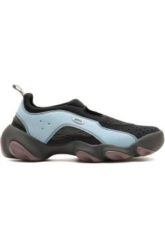Oakley Factory Team Flesh Sandal Blue Black (BDS24S3861-BL09/BDS24S02003861-BL09)