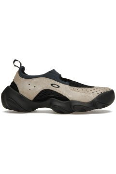 Oakley Factory Team Flesh Sandal Brain Dead Sand Navy (BDF22S02003071BR14/FOF100484-9QC)