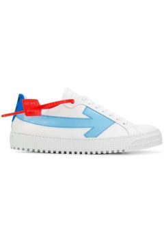 Off-White Arrow Low Top White (Women’s) SS19 (OWIA145R197840340130)