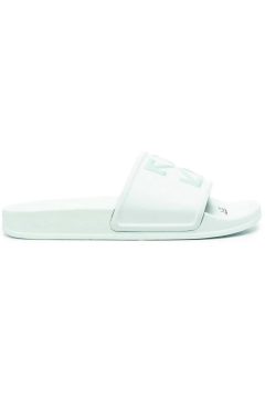 OFF-WHITE Arrow Slide Mint (Women’s) (OWIC006F22MAT0015151)
