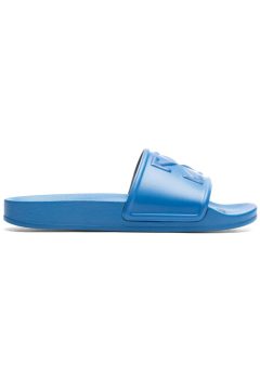 OFF-WHITE Arrow Slider Blue (OMIC010F22MAT0014545)