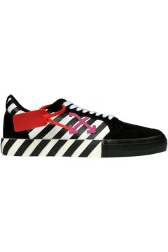 OFF-WHITE Arrows Vulc Low Stripe Violet SS20 (Women’s) (OWIA178R20I051091029)