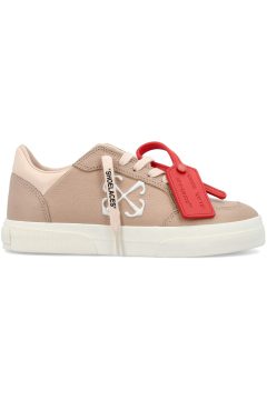 OFF-WHITE New Low Vulcanized Pink (Women’s) (OWIA288S24LEA0013301)