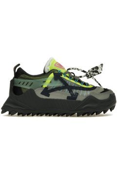 OFF-WHITE Odsy-1000 Grey Lime (OMIA139F21FAB0021037)