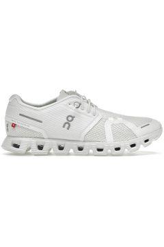 On Running Cloud 5 All White (Women’s) (59.98902)